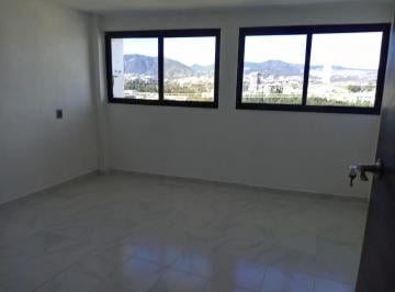Departamento de 2 habitaciones, Huixquilucan · Departamento en Tercera Planta