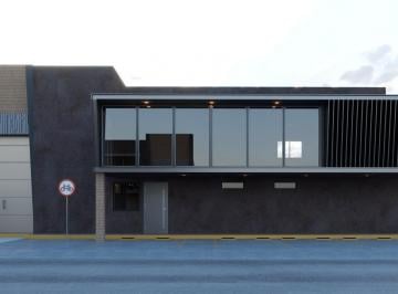 Bodega comercial · 424m² · Bodega en Preventa Arco Sur, León, Guanajuato