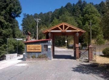 Terreno / Lote , Naucalpan de Juárez · Terreno 1,000 m², Fraccionamiento Boscoso con Vigilancia 24/7, Villa Alpina, Naucalpan