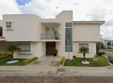 Casa de 5 habitaciones, Querétaro · Venta de Casa en Cumbres del Lago Juriquilla Queretaro