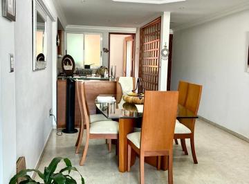 Departamento · 222m² · 3 Recámaras · Departamento en Fraccionamiento Virginia