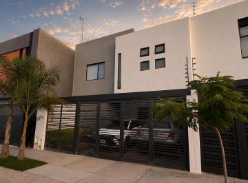 Casa de 3 habitaciones, San Luis Potosí · Casa en Venta en Villa Magna