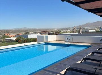 Departamento de 2 habitaciones, Los Cabos · Departamento en Renta – Bahía del Tezal