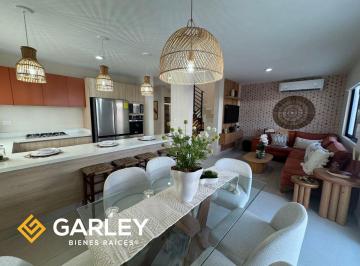 Casa de 2 habitaciones, Mazatlán · Casa en Venta Sonterra Residencial 2 Mazatlan Sinaloa