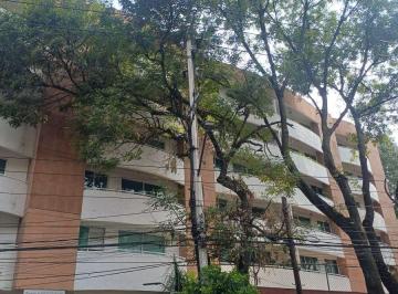 Departamento de 2 habitaciones, Benito Juárez · Práctico y Bonito Departamento