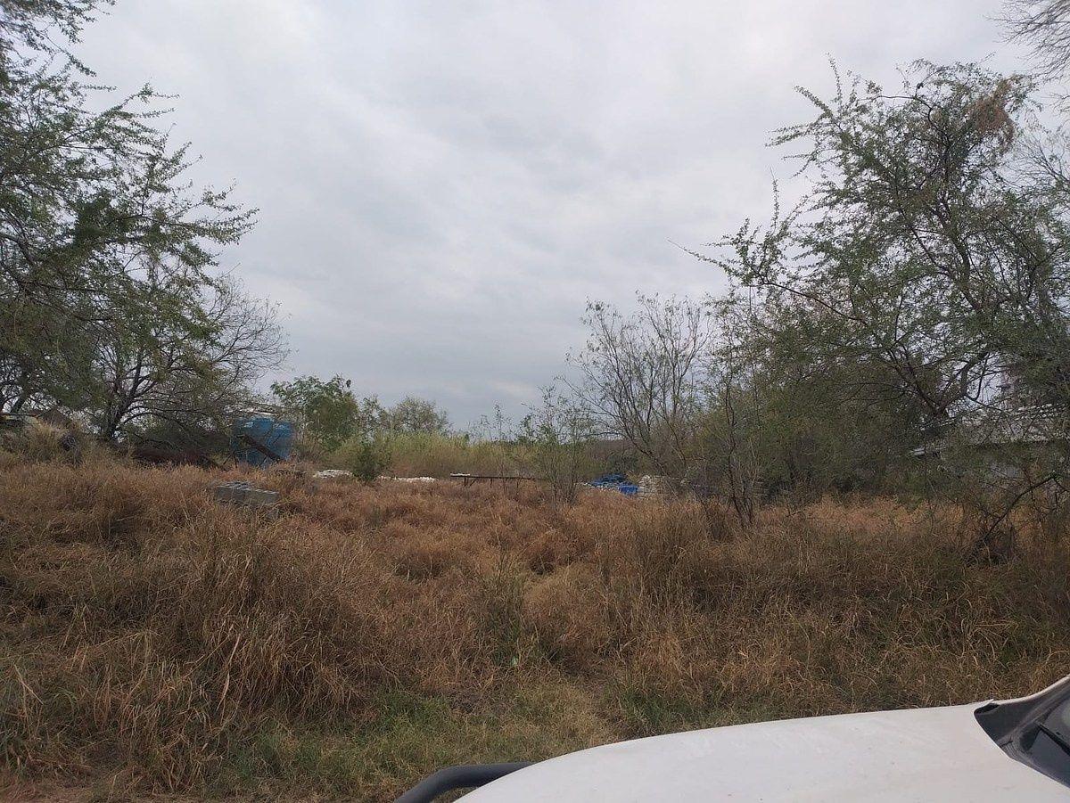 Land for Rent or Sale in Pesquería