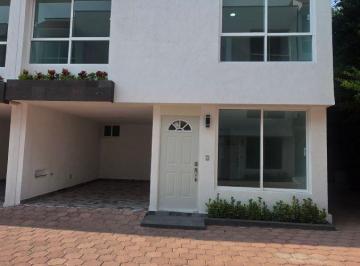 Casa de 4 habitaciones, Tlalpan · Renta Casa Hermosa Nueva, con Excelentes Acabados y Distribución, en Coapa 2.da Secc. Tlalpan.