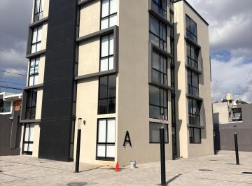 Departamento de 2 habitaciones, Puebla · Departamento en Planta Baja
