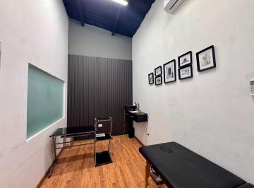 Local comercial , Temozón · Consultorio Equipado en Social Club Studio