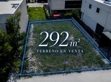 Terreno / Lote · 292m² · Terreno Venta Lomas Norte Santa Ines