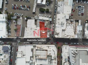 Foto principal · Terreno en Venta en Col. Centro