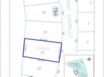 980ea09141b4d0cbc0337e029d1b7c609c1ba141678b096df7ec020e2cf1428d · Terreno en Venta en Loma Bonita