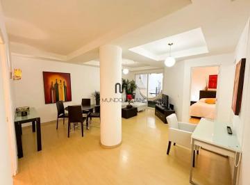 1 · Departamento en Renta en Polanco Miguel Hidalgo V Sección