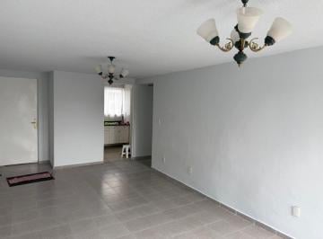 Departamento de 3 habitaciones, Miguel Hidalgo · Departamento de 85 m² con 3 Recámaras en Renta en Anáhuac I Sección
