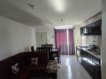 Departamento de 2 habitaciones, Morelia · Departamento en Venta en Camponubes