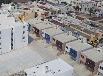 Casa · 132m² · 3 Recámaras · Casa en Jesús Luna Luna