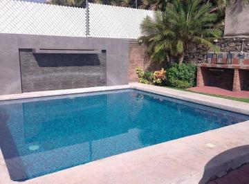 Casa de 3 habitaciones, Yautepec · Casa de 100 m² con 3 Recámaras en Renta en Oaxtepec Centro