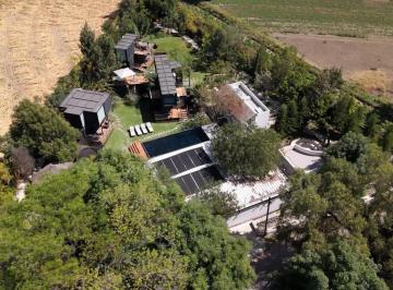 Quinta · 2554m² · 10 Recámaras · Venta Amplio Terreno con Bungalows con Arquitectura Vanguardista Espacio Perfecto Para Airbnb; Mobil