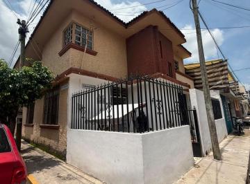 Casa · 128m² · 4 Recámaras · Casa en Venta