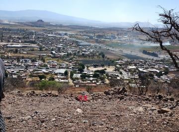 Terreno / Lote , El Salto · Terreno con Buena Vista