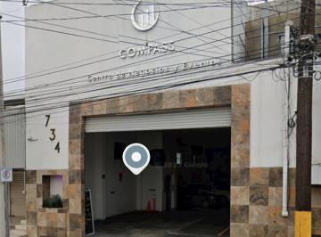 Oficina de 2 habitaciones, San Nicolás de los Garza · Renta de Oficina 60 m²