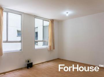 Departamento de 3 habitaciones, Cuauhtémoc · Departamento en Venta en La San Rafael