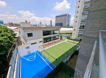 Departamento de 2 habitaciones, Naucalpan de Juárez · Departamento en Venta en Naucalpan