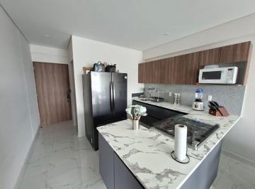 Departamento de 2 habitaciones, Naucalpan de Juárez · Departamento en Venta en Naucalpan