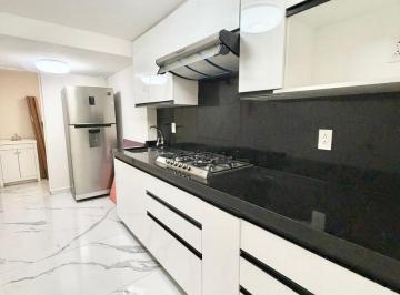 Departamento · 105m² · 3 Recámaras · 1 Estacionamiento · Departamento en Renta Recien Remodelado