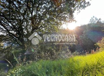 Foto · Terreno - Venta