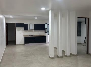 Departamento · 200m² · 3 Recámaras · 1 Estacionamiento · Departamento - Lomas de Santa Maria