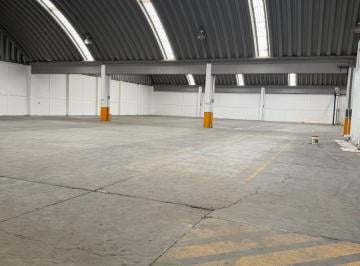 Bodega comercial · 2172m² · Bodega Industrial en Zona Industrial Parque Industrial Toluca