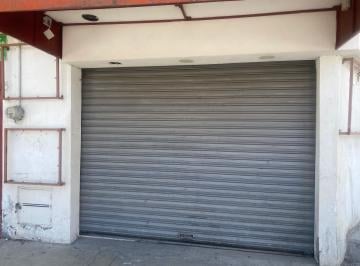 Local comercial , San Luis Potosí · Local Comercial Fray Diego #195 Barrio del Saucito