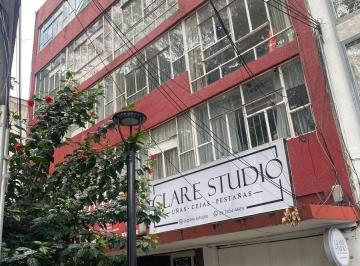 Departamento de 2 habitaciones, Benito Juárez · Depto Venta Av Cuauhtémoc 713 Col. Narvarte Poniente