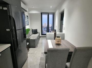 Departamento de 2 habitaciones, Monterrey · Departamento en Renta, Kyo Constella, Monterrey