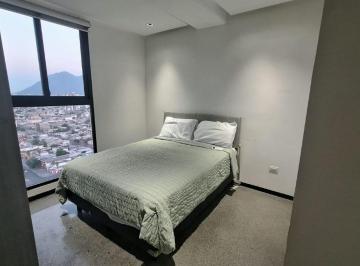 Departamento de 2 habitaciones, Monterrey · Departamento en Renta, Kyo Constella, Monterrey