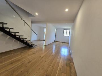 Departamento de 3 habitaciones, Miguel Hidalgo · Renta/venta de Departamento en Anzures Miguel Hidalgo
