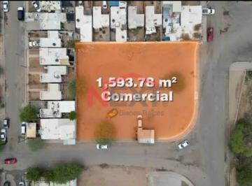 Foto principal · Terreno Comercial en Venta en Fracc. Los Arroyos