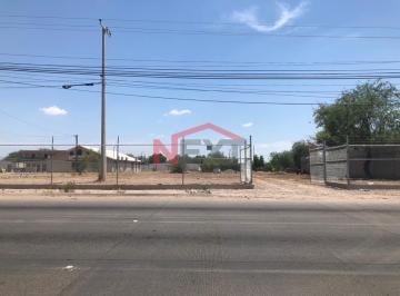 Foto principal · Terreno en Renta en Blvd. Camino del Seri