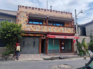 Casa de 4 habitaciones, Chimalhuacán · Hermosa Casa, Planta Baja y Dos Niveles