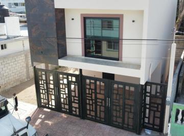 Casa · 143m² · 3 Recámaras · 2 Estacionamientos · Casa en Felipe Carrillo Puerto