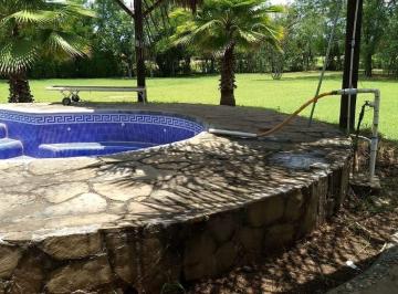 a1523dfadb8b300f1a59a1424f81375f1df81d3ae35653b1f39bc02fa8d7a5f7 · Venta Quinta Los Lirios