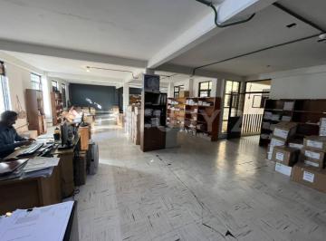 Edificio · 683m² · 8 Estacionamientos · Edificio en Venta en Col. Penitenciaria Amp, Venustiano Carranza, Cdmx