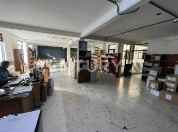 Edificio · 683m² · 8 Estacionamientos · Edificio en Venta en Col. Penitenciaria Amp, Venustiano Carranza, Cdmx