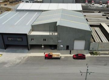 69e0095cea501f43ec4620c6c837a9c18b4b4dabbb905d6dbe0ba28b2a017123 · Bodega Industrial en Renta en Terra Park, Santa Catarina.