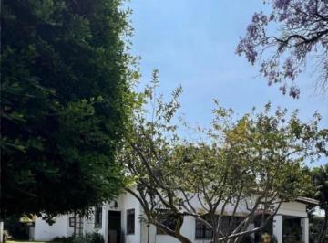VISTA GENERAL · Terreno en Esquina con Gran Potencial Para Desarrollo en Fraccionamiento Analco