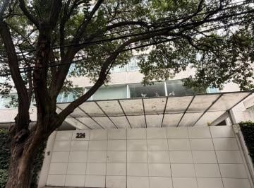 Departamento de 3 habitaciones, Miguel Hidalgo · Precioso Depa Amplio en Polanco