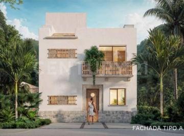 Casa · 150m² · 3 Recámaras · 2 Estacionamientos · Preventa de Casa en Acapulco Diamante - con Casa Club