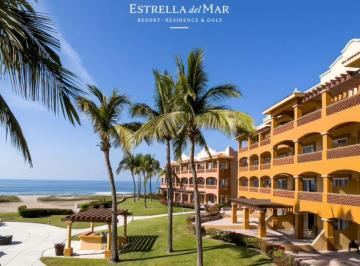 Terreno / Lote , Mazatlán · Terreno en Venta en Estrella de Mar
