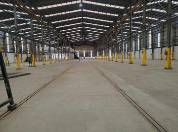 b1d94967c6e6b4ef845b10431a0d0f7d7fe74b08f3700a56ef5656c81fe43238 · Nave Industrial en Renta en Guadalupe, N. L.